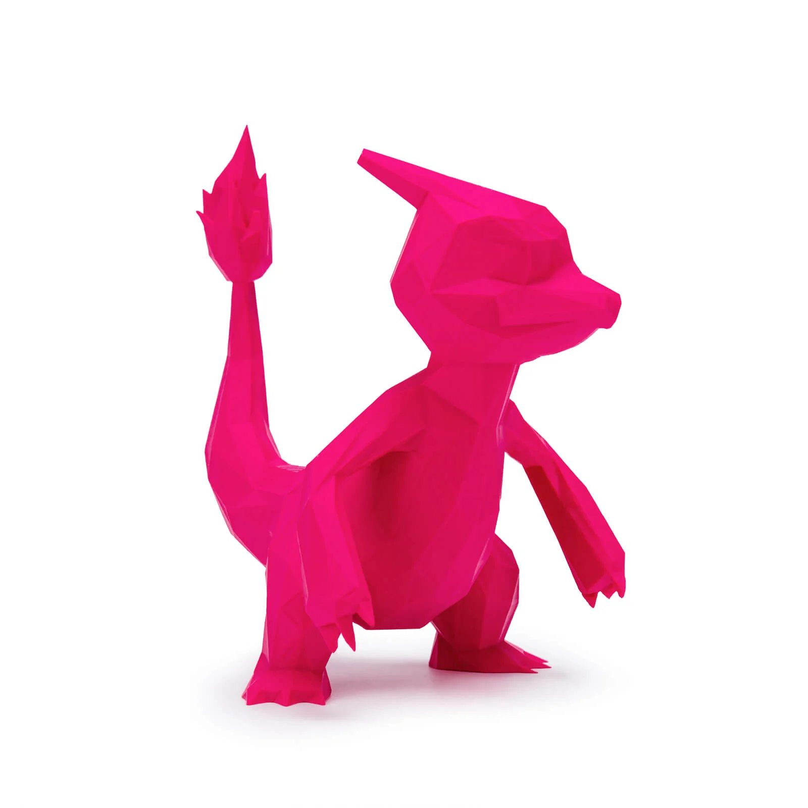 ZIRO Matte PLA Filament 1.75mm, Rose - Image 3