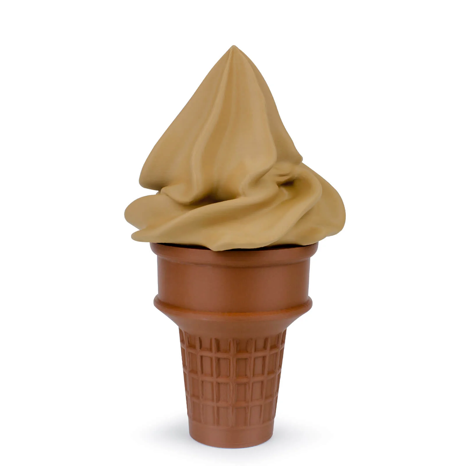 ZIRO Matte PLA Filament 1.75mm, Wood - Image 8