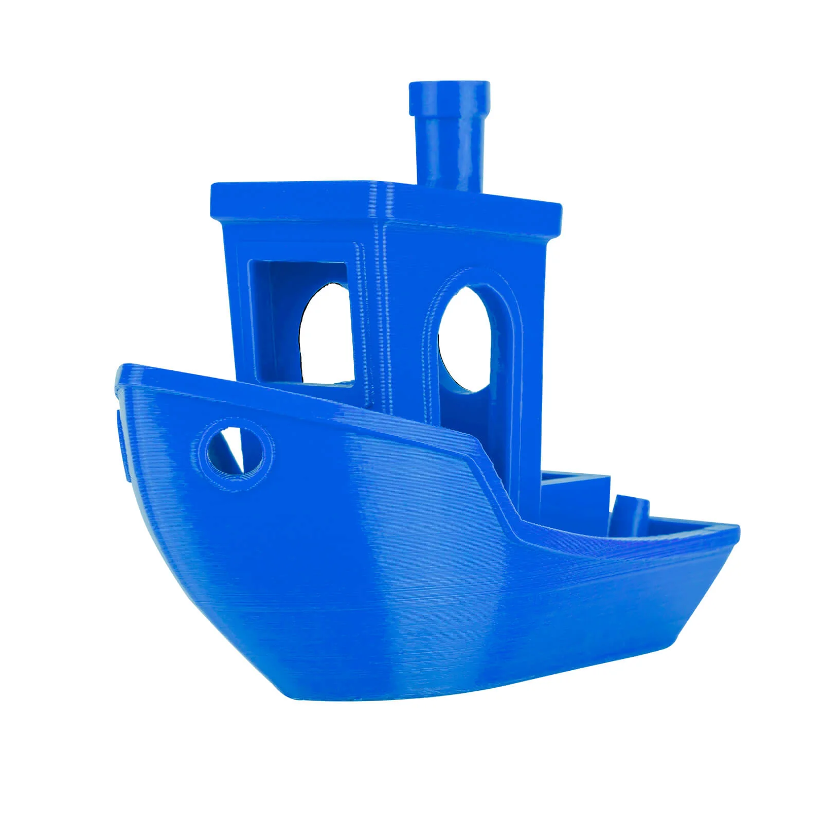 ZIRO PLA PRO Basic Color Series Filament 1.75mm, Blue - Image 3