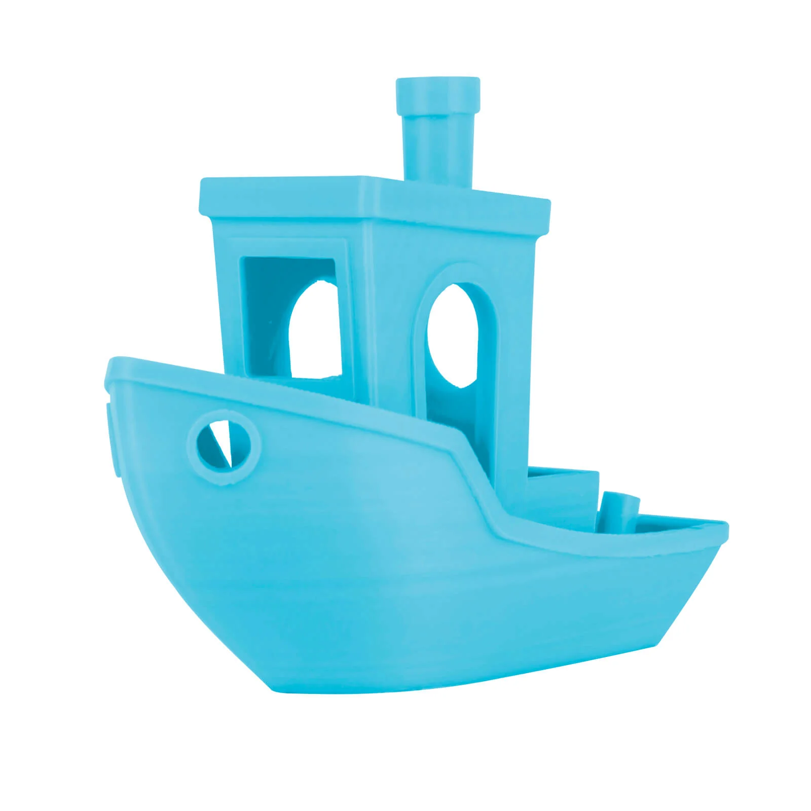 ZIRO PLA PRO Basic Color Series Filament 1.75mm, Cyan - Image 4