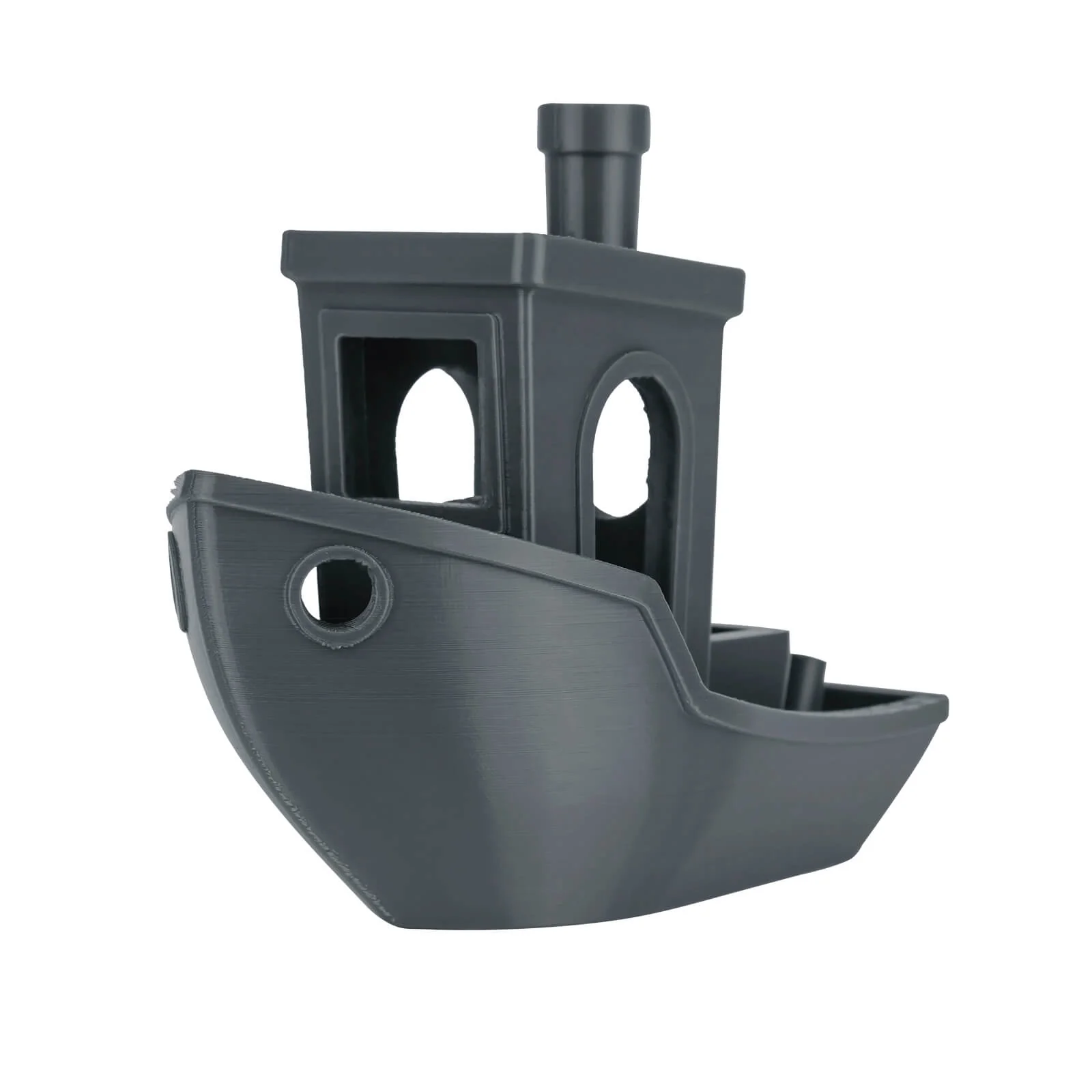 ZIRO PLA PRO Basic Color Series Filament 1.75mm, Dark Gray - Image 3