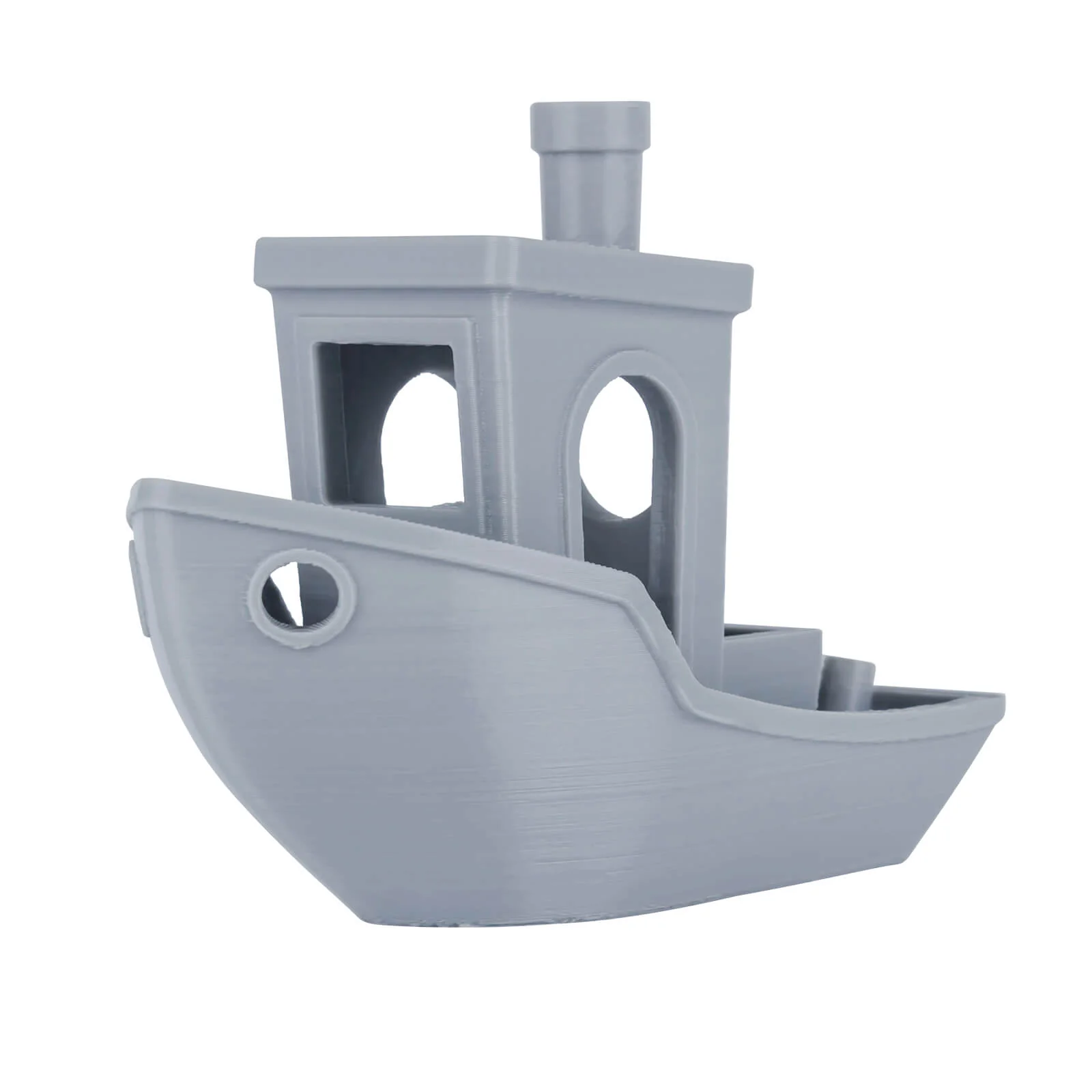 ZIRO PLA PRO Basic Color Series Filament 1.75mm, Gray - Image 5