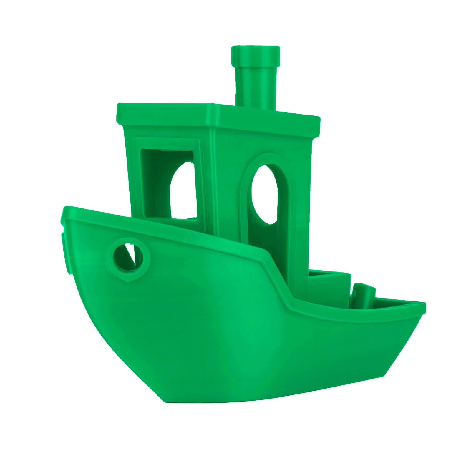 ZIRO PLA PRO Basic Color Series Filament 1.75mm, Green - Image 3