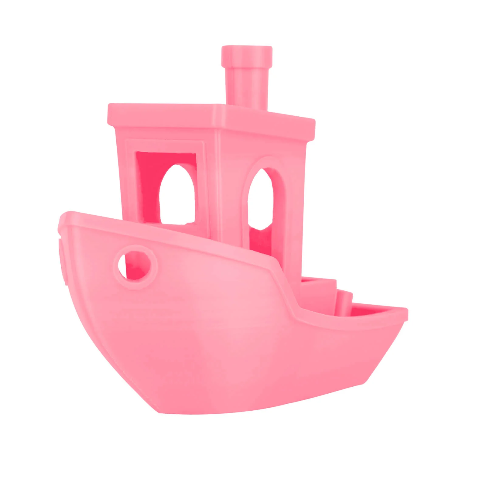 ZIRO PLA PRO Basic Color Series Filament 1.75mm, Pink - Image 5