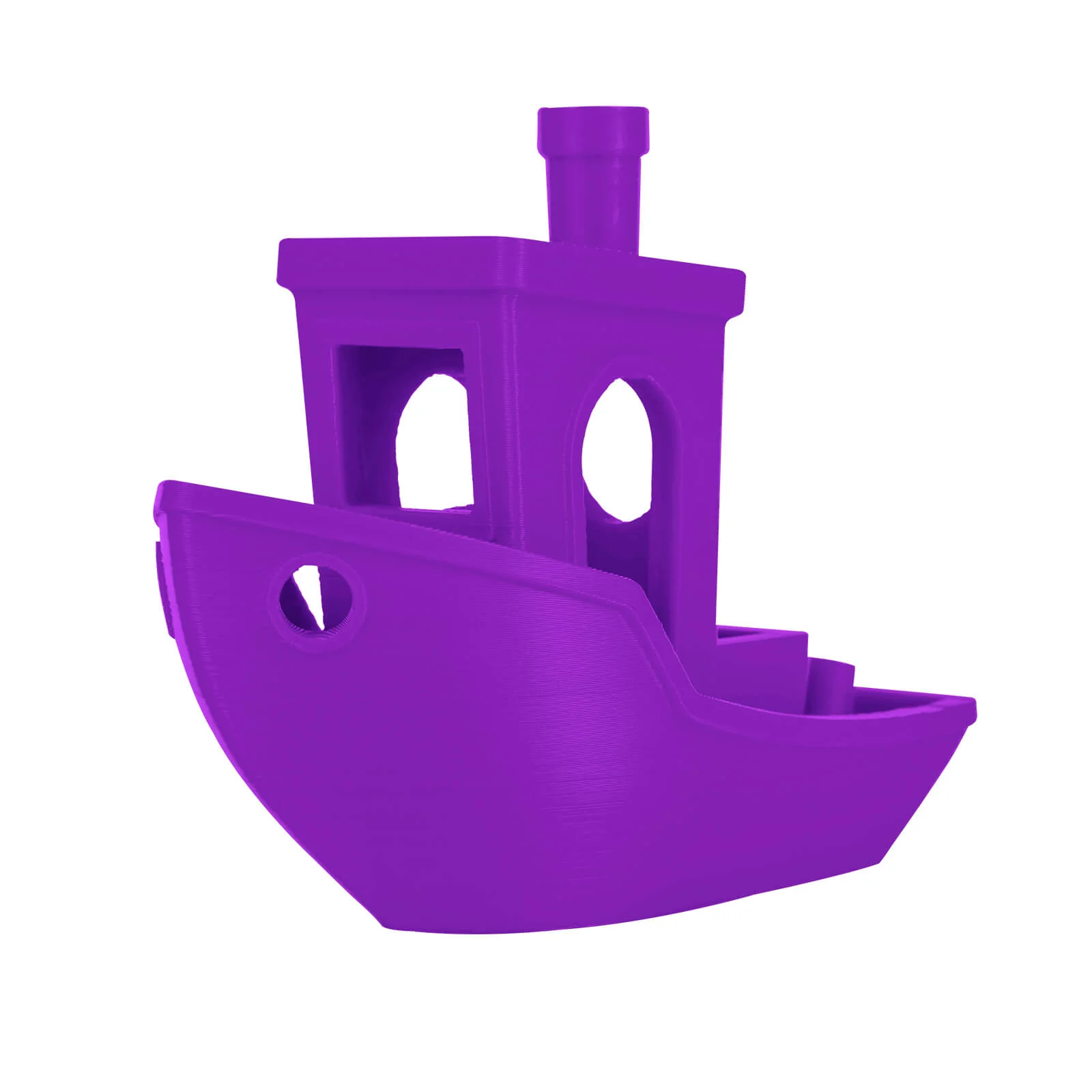 ZIRO PLA PRO Basic Color Series Filament 1.75mm, Purple - Image 3
