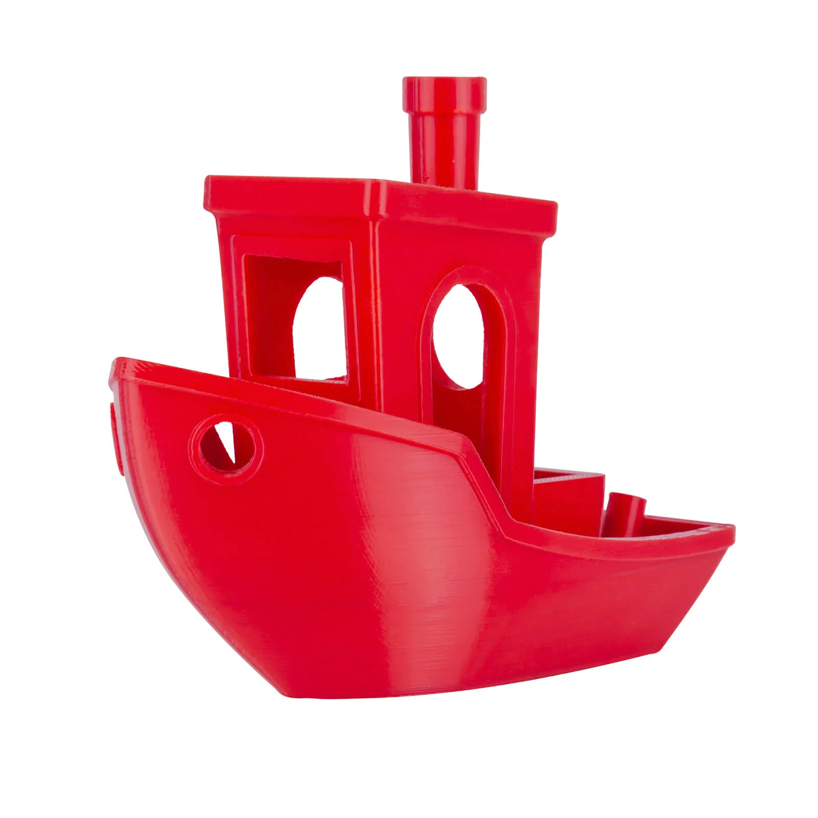 ZIRO PLA PRO Basic Color Series Filament 1.75mm, Red - Image 4