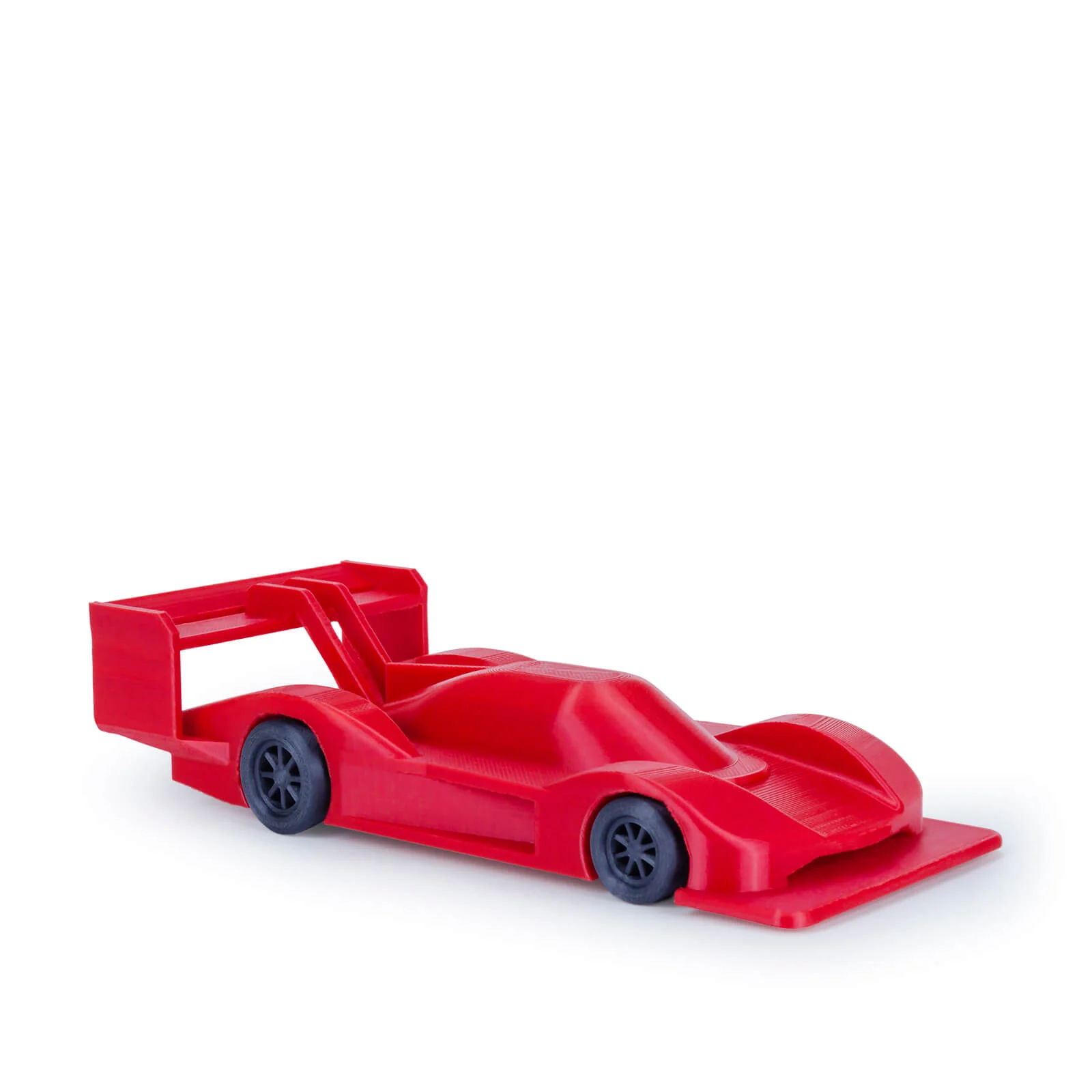 ZIRO PLA PRO Basic Color Series Filament 1.75mm, Red - Image 8