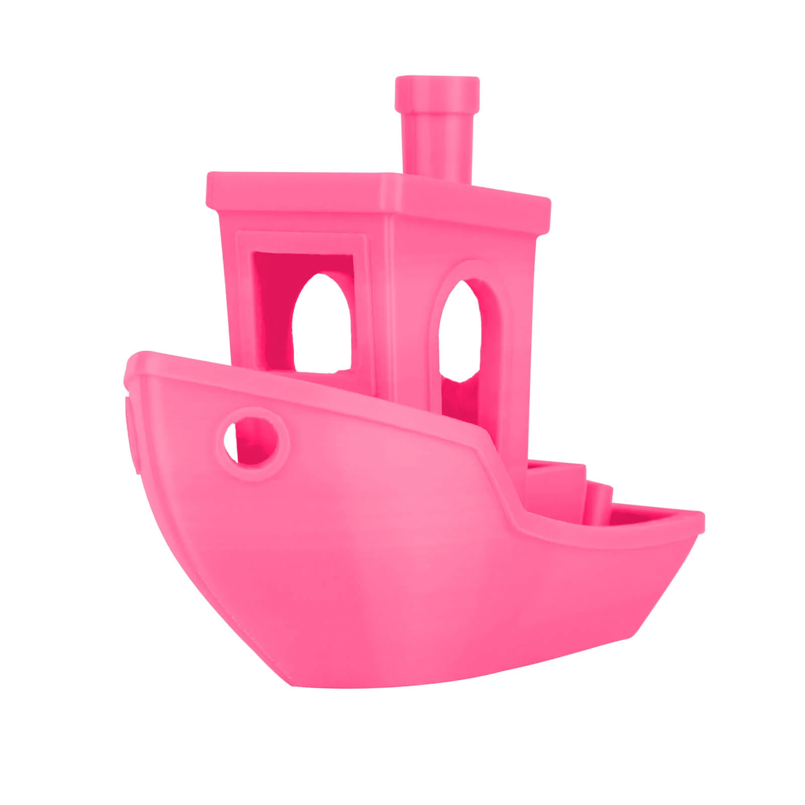 ZIRO PLA PRO Basic Color Series Filament 1.75mm, Rose - Image 3