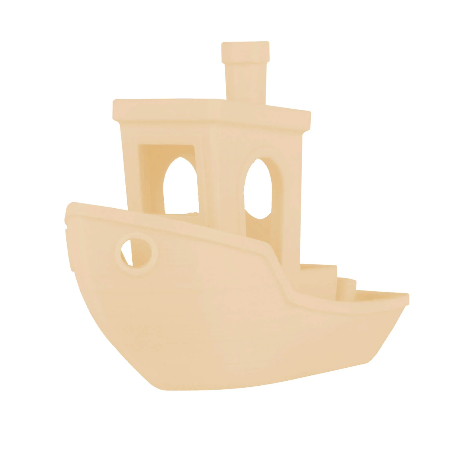 ZIRO PLA PRO Basic Color Series Filament 1.75mm, Skin - Image 3