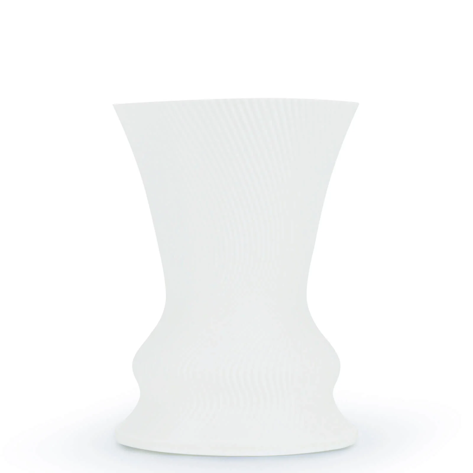 ZIRO PLA PRO Basic Color Series Filament 1.75mm, White - Image 3