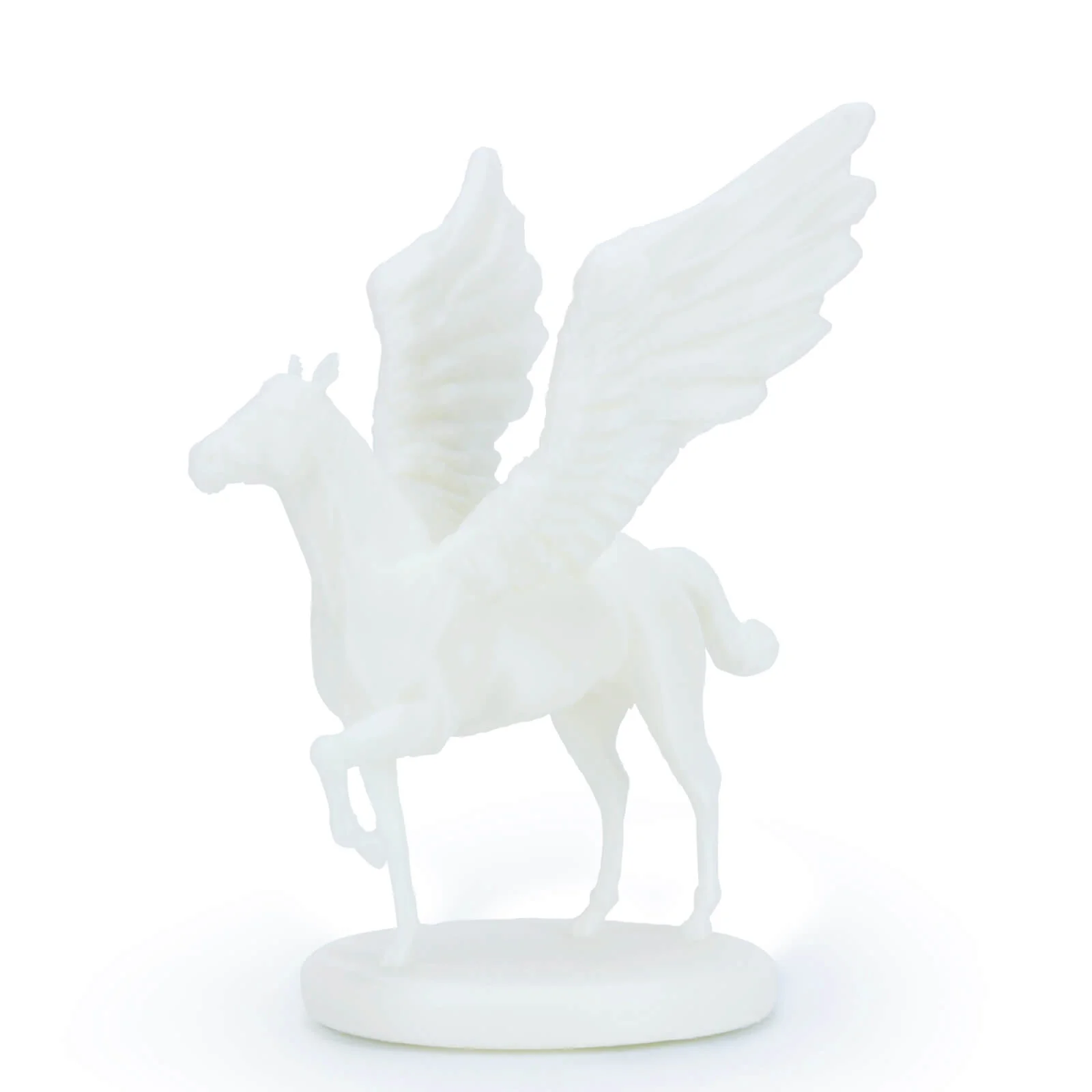 ZIRO PLA PRO Basic Color Series Filament 1.75mm, White - Image 4