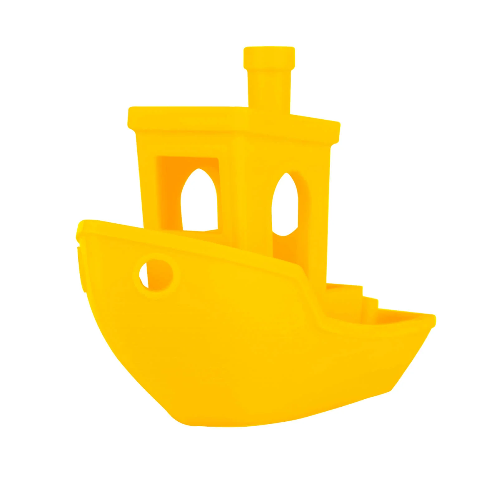 ZIRO PLA PRO Basic Color Series Filament 1.75mm, Yellow - Image 5