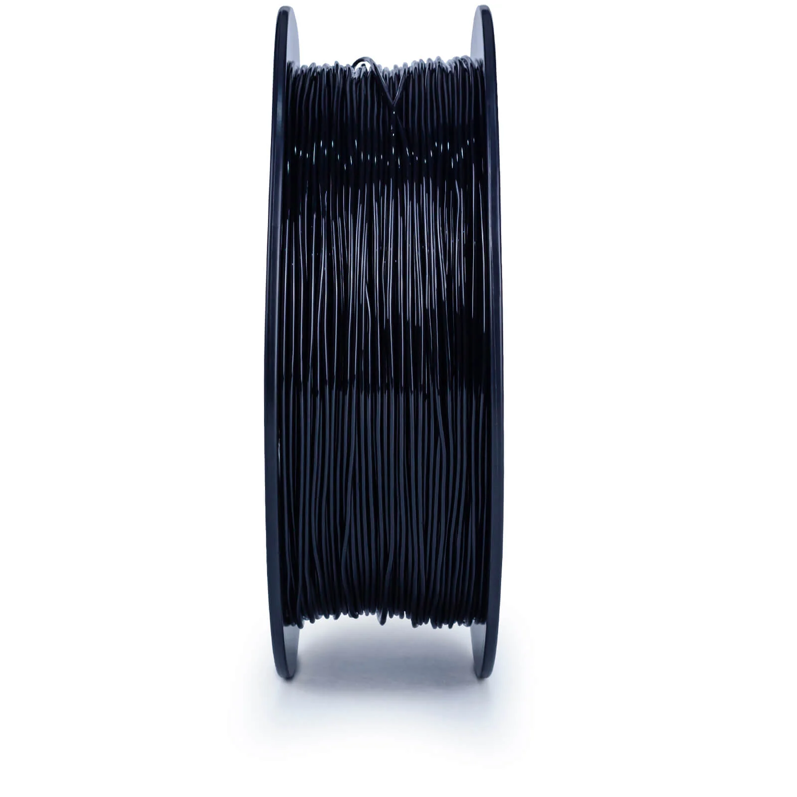 ZIRO Shore 95A Hardness TPU Filament 1.75mm, Black - Image 3