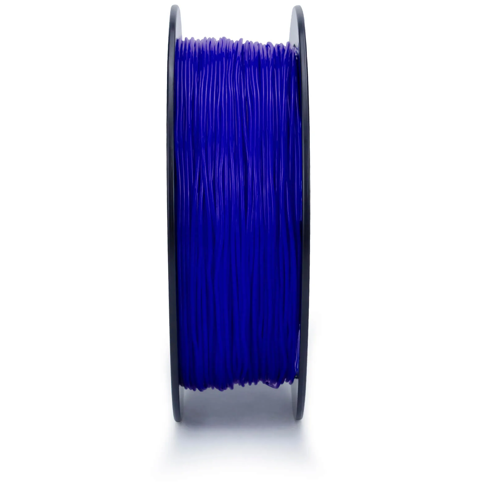 ZIRO Shore 95A Hardness TPU Filament 1.75mm, Blue - Image 6