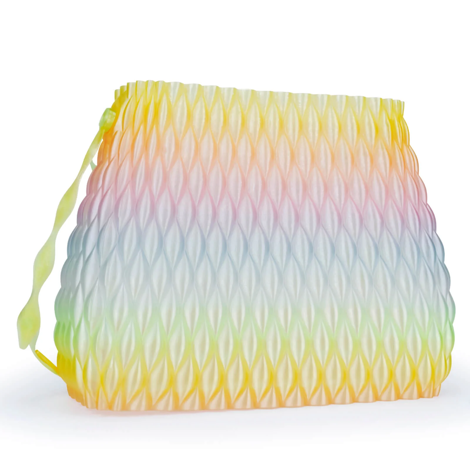 ZIRO Shore 95A Hardness TPU Filament 1.75mm, Flex Candy - Image 6