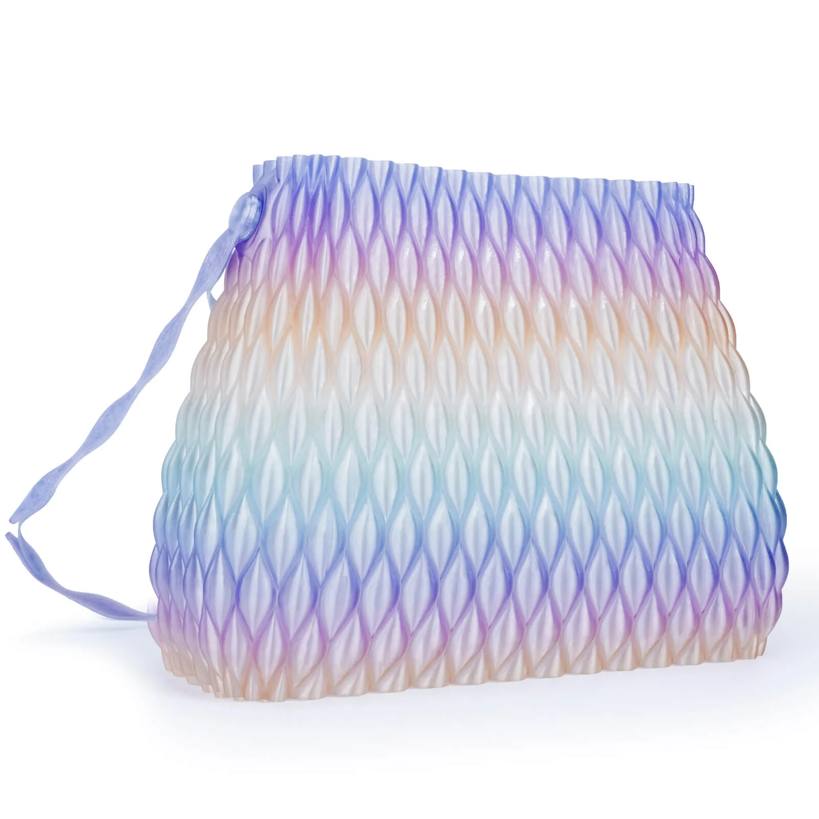ZIRO Shore 95A Hardness TPU Filament 1.75mm, Flex Opal - Image 3