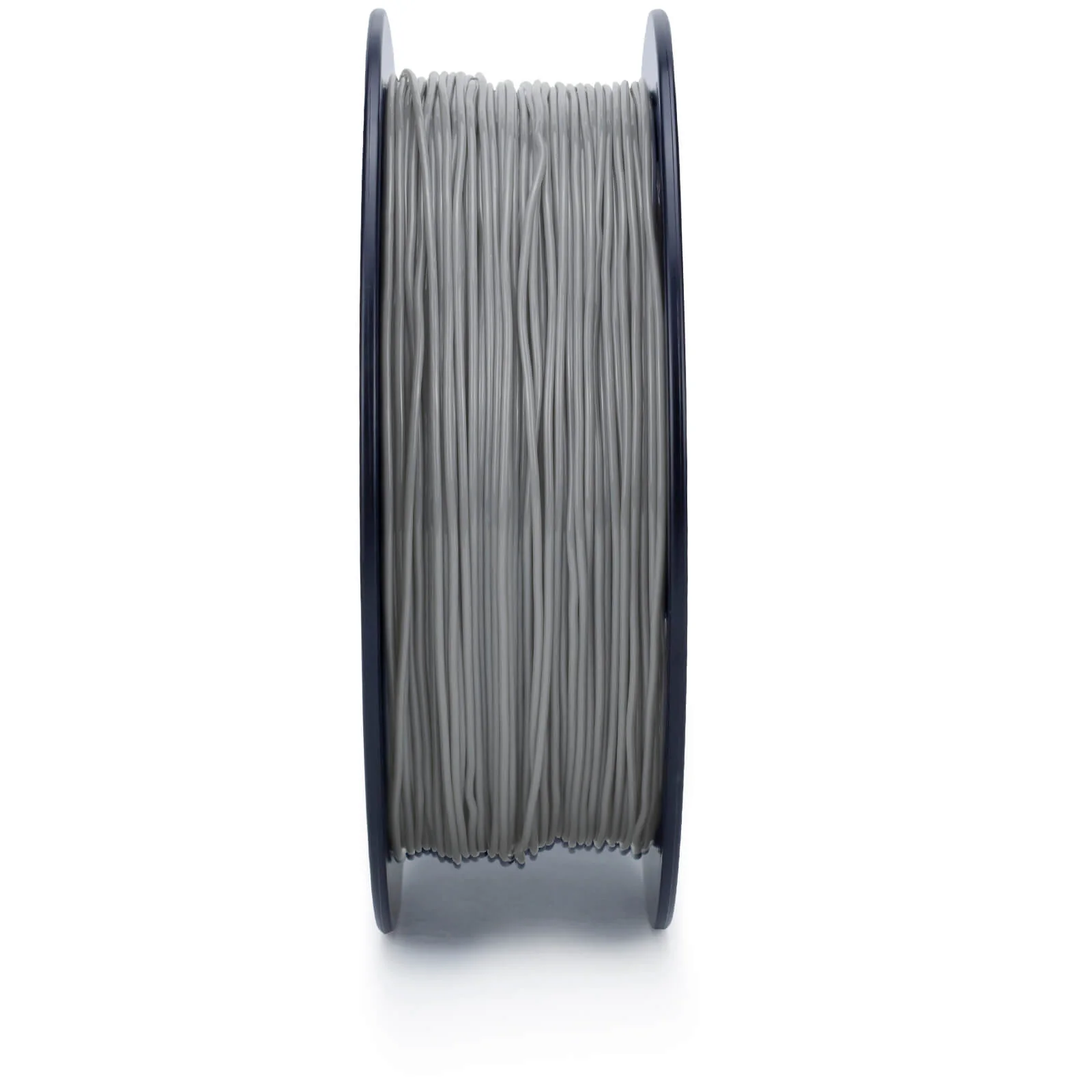 ZIRO Shore 95A Hardness TPU Filament 1.75mm, Gray - Image 4