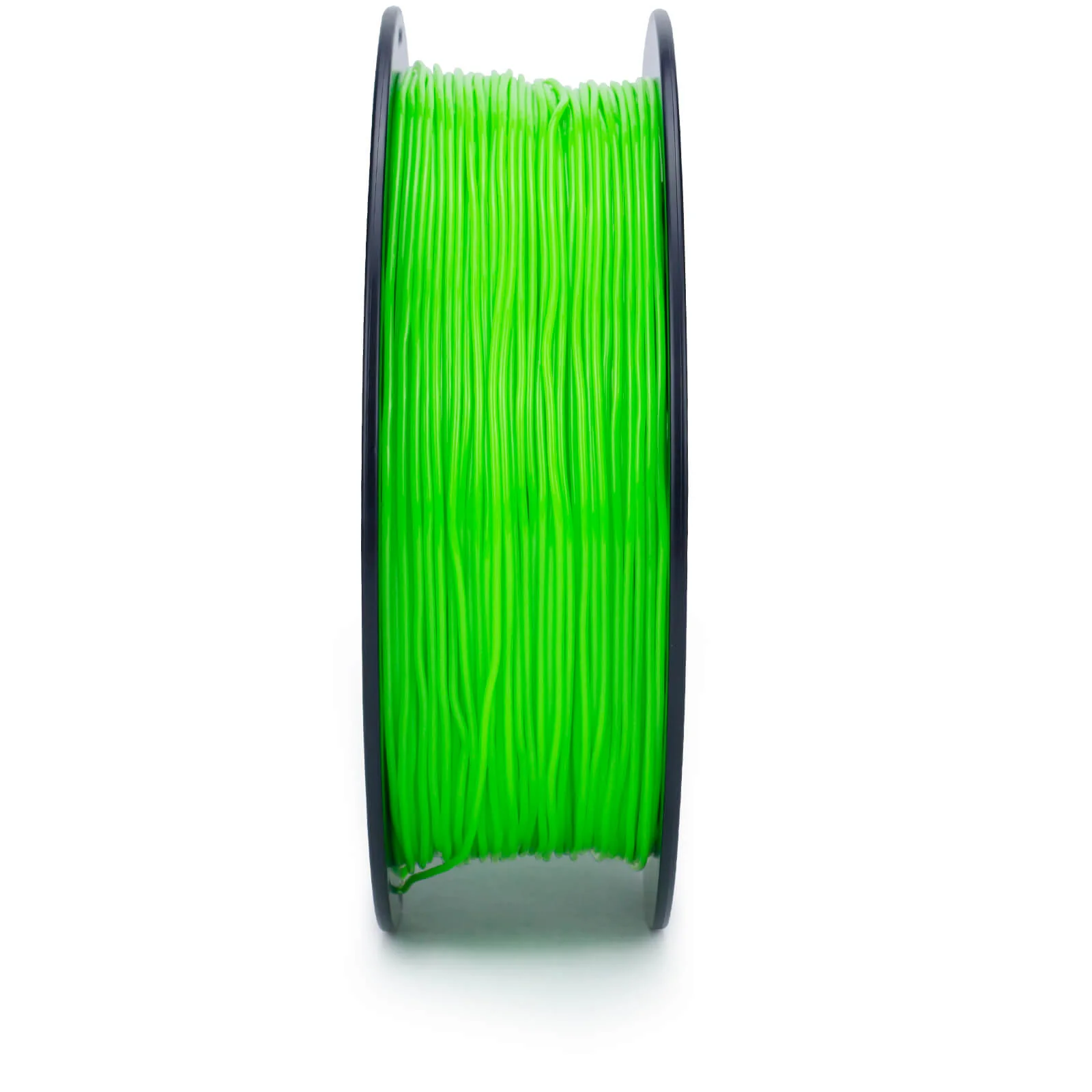 ZIRO Shore 95A Hardness TPU Filament 1.75mm, Green - Image 4