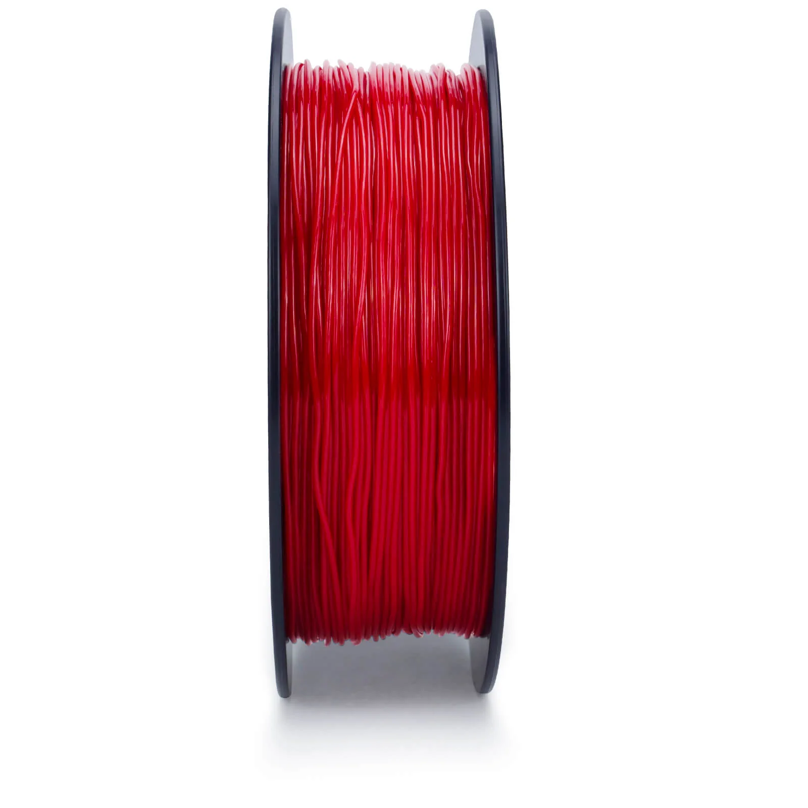 ZIRO Shore 95A Hardness TPU Filament 1.75mm, Red - Image 4