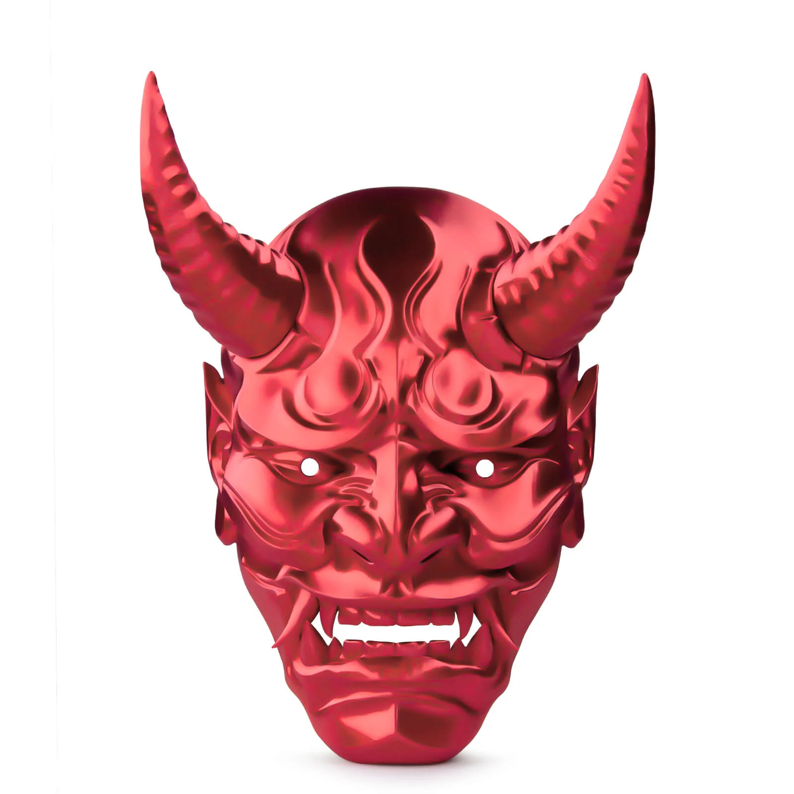 ZIRO Silk PLA Filament 1.75mm, Red - Image 5