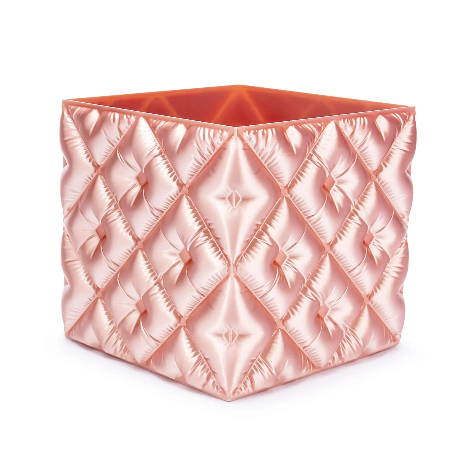ZIRO Silk PLA Filament 1.75mm, Rose Gold - Image 8