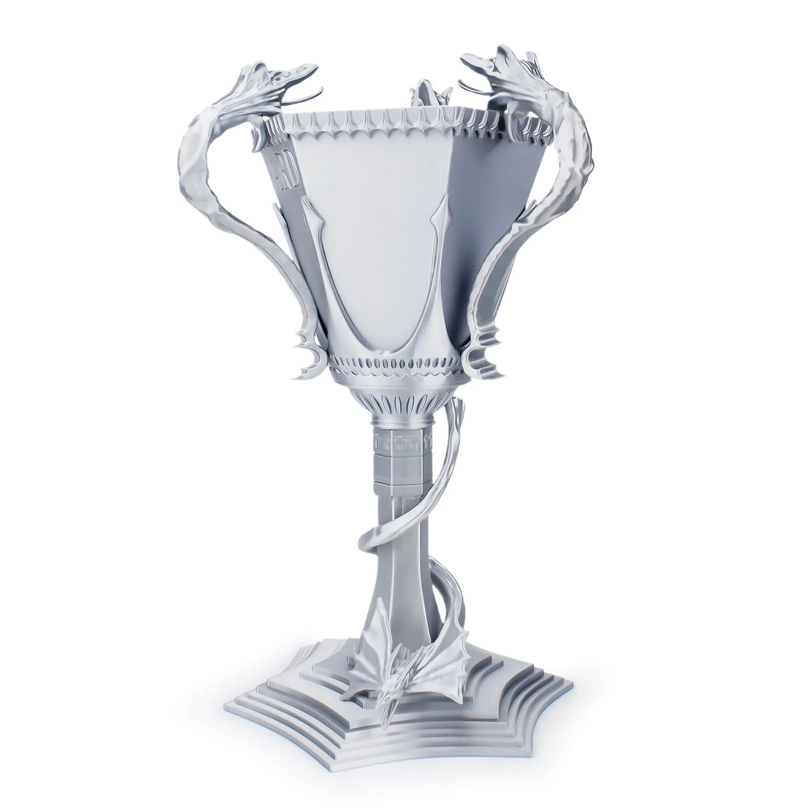 ZIRO Silk PLA Filament 1.75mm, Silver - Image 5