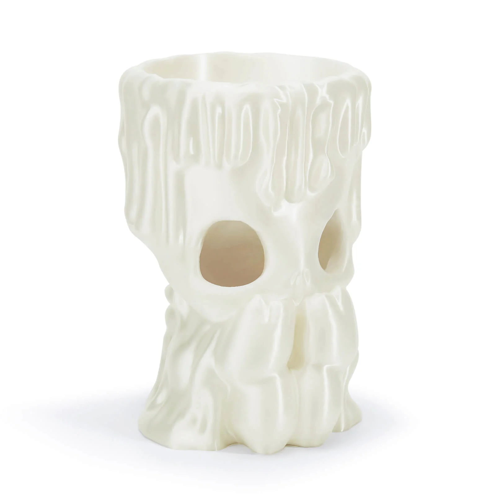 ZIRO Silk PLA Filament 1.75mm, White - Image 8