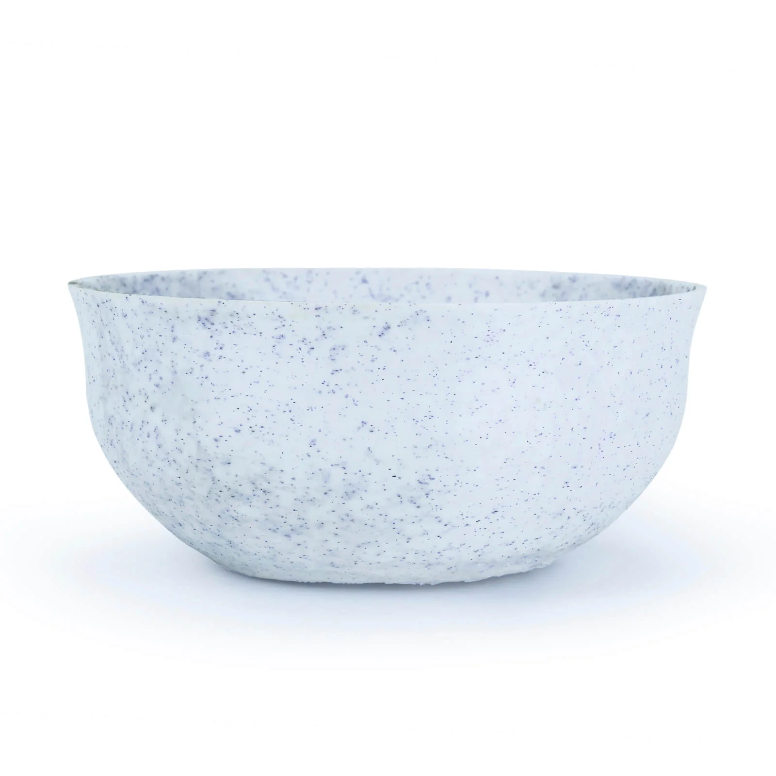 ZIRO Stone PLA Filament 1.75mm, Blue and White - Image 3