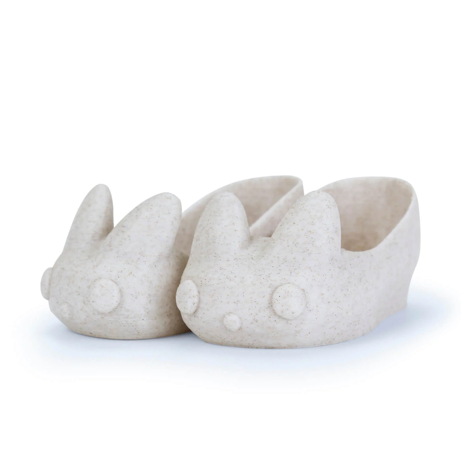 ZIRO Stone PLA Filament 1.75mm, Straw - Image 5
