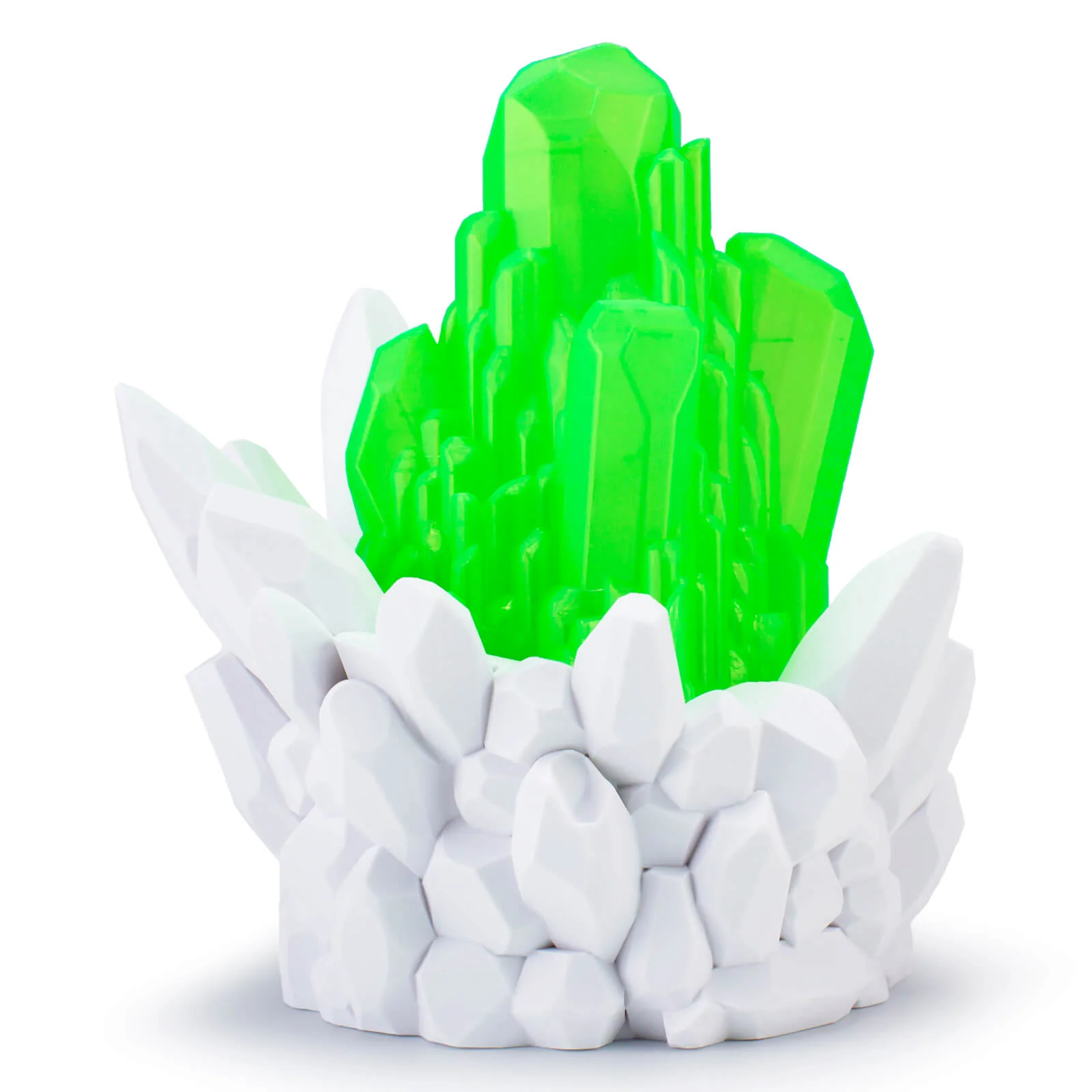 ZIRO Translucent PLA Filament 1.75mm, Translucent Fluo Green - Image 2