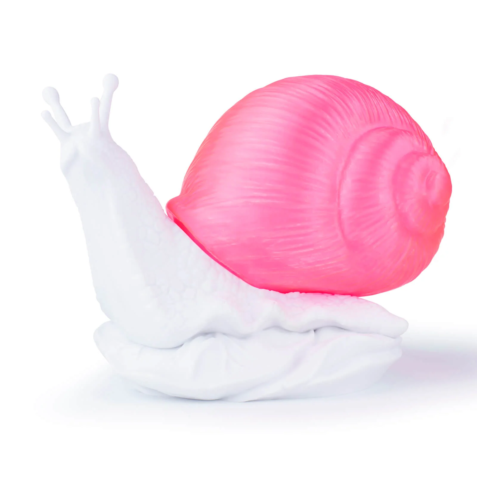 ZIRO Translucent PLA Filament 1.75mm, Translucent Pink - Image 3