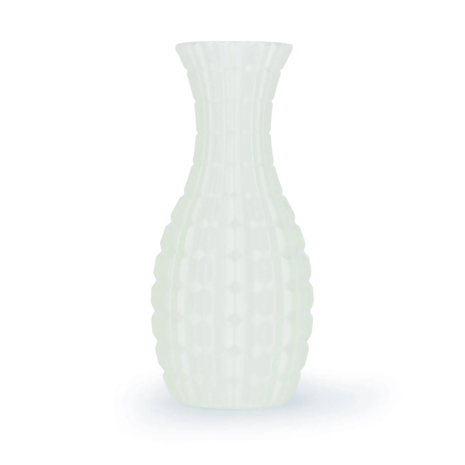 ZIRO Translucent PLA Filament 1.75mm, Transparent - Image 3
