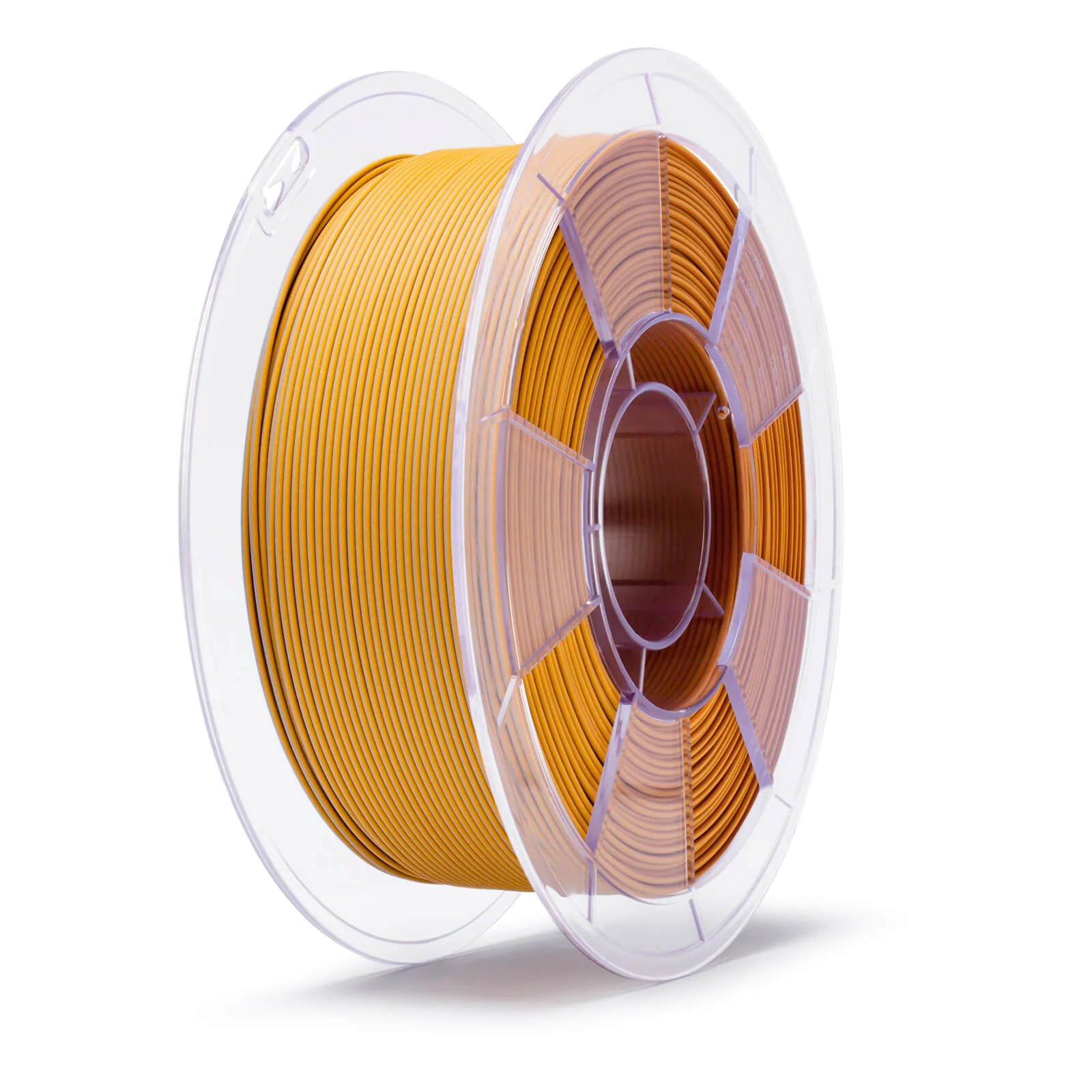 ZIRO Tri-color Matte PLA Filament 1.75mm, Desert - Image 7