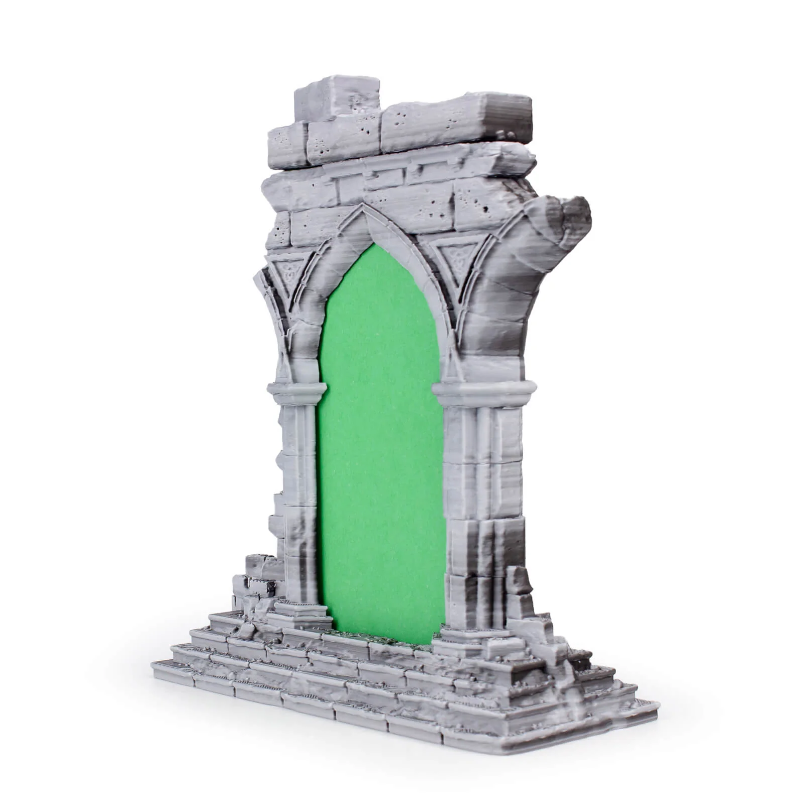 ZIRO Tri-color Matte PLA Filament 1.75mm, Shadow - Image 14