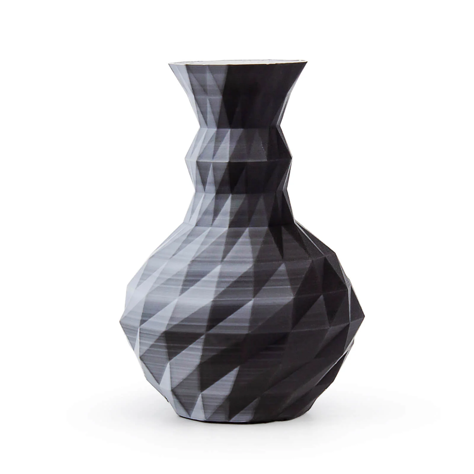 ZIRO Tri-color Matte PLA Filament 1.75mm, Shadow - Image 5