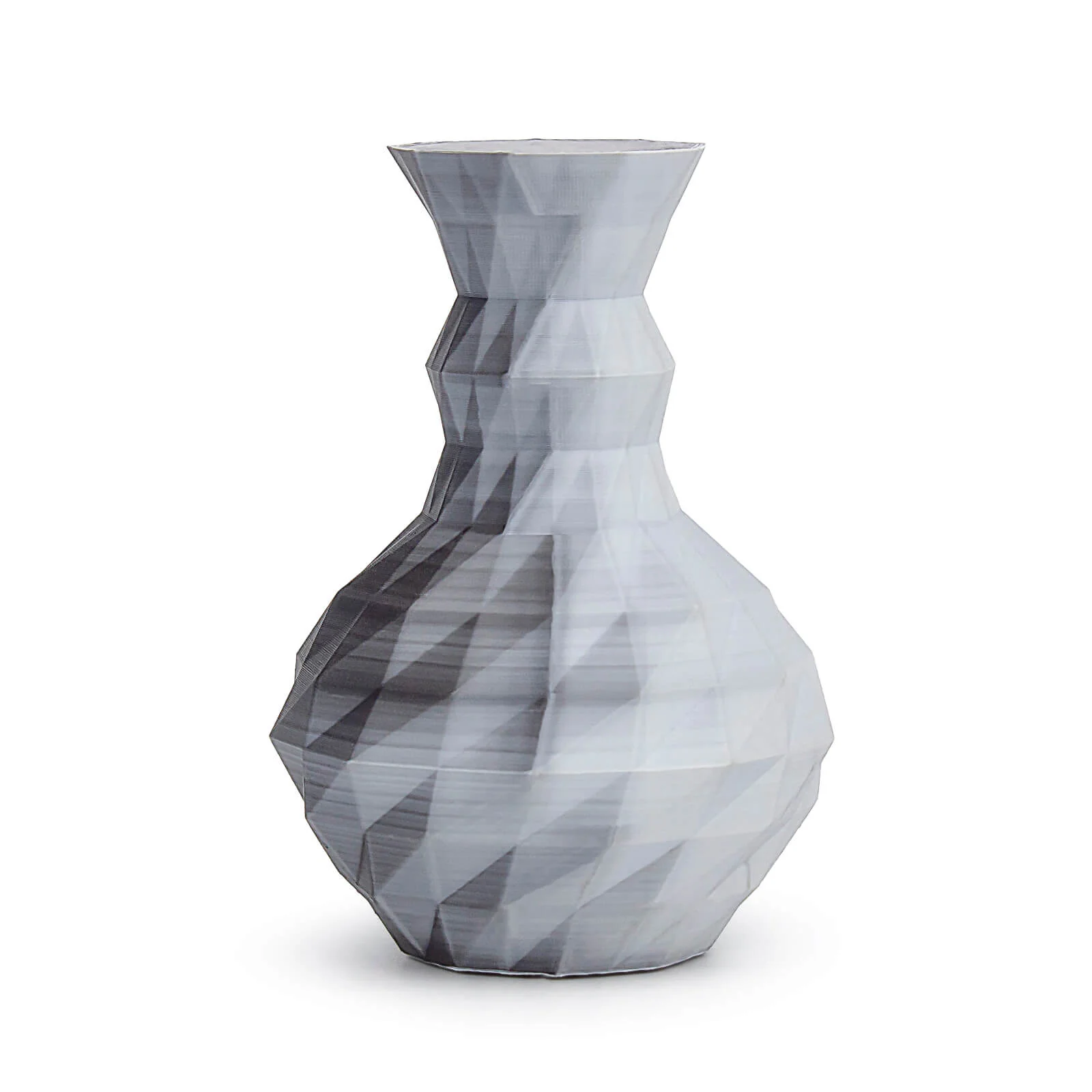 ZIRO Tri-color Matte PLA Filament 1.75mm, Shadow - Image 6